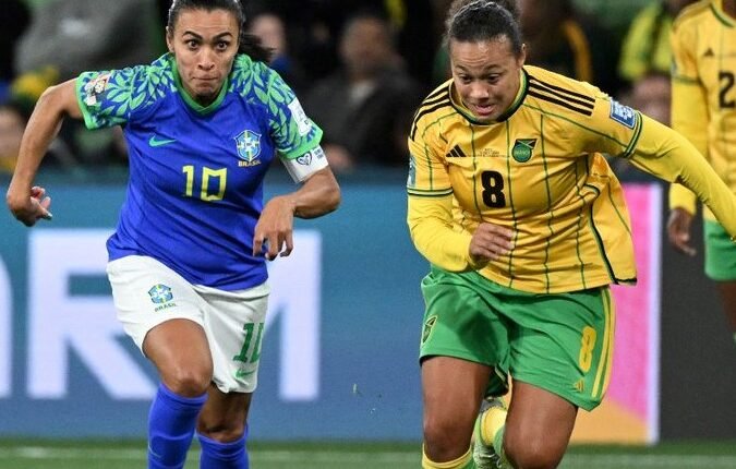 Παγκόσμιο-Κύπελλο-Γυναικών:-Ιστορική-πρόκριση-η-Τζαμάικα,-πέρασε-μαζί-με-Γαλλία