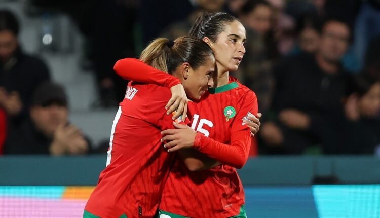 Παγκόσμιο-Κύπελλο-Γυναικών:-Πέρασαν-Κολομβία-&-Μαρόκο,-έμεινε-εκτός-η-Γερμανία