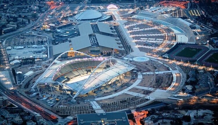 Στο-ΟΑΚΑ-η-έδρα-του-Παναθηναϊκού