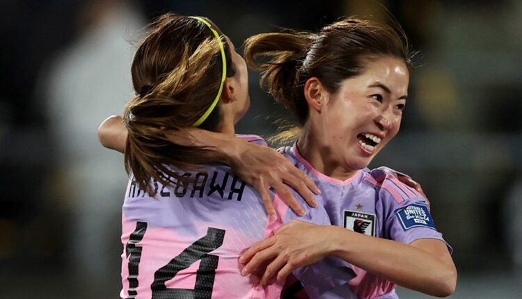 Παγκόσμιο-Κύπελλο-Γυναικών:-Στα-προημιτελικά-η-Ιαπωνία