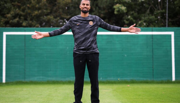 Τσέλσι:-Ανακοίνωσε-τον-Σάντσεθ-μέχρι-το-2030