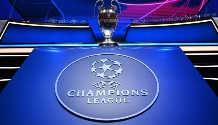 champions-league:-Με-Αντβέρπ-η-ΑΕΚ,-με-Μπράγκα-ή-Βάτσκα-Τόπολα-ο-Παναθηναϊκός