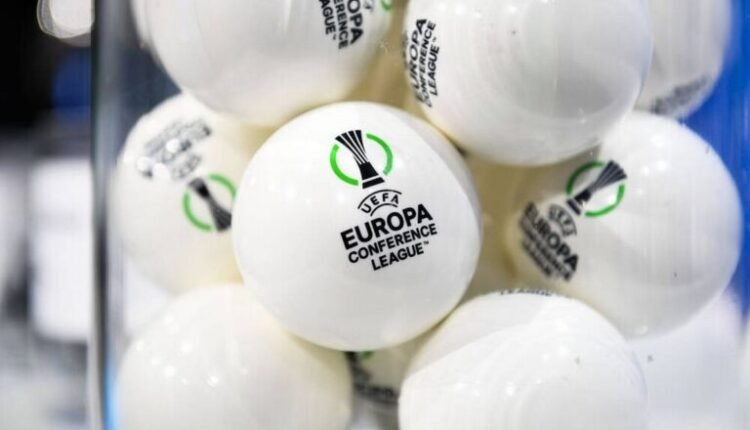 europa-conference-league:-Οι-αντίπαλοι-ΠΑΟΚ,-Άρη-και-Ολυμπιακού-εάν-αποκλειστεί