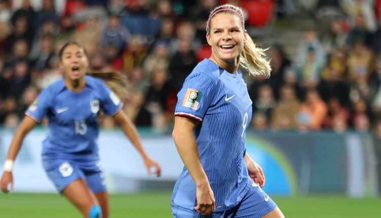 Παγκόσμιο-Κύπελλο-Γυναικών:-Εύκολη-πρόκριση-στα-προημιτελικά-η-Γαλλία