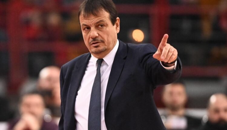 Παναθηναϊκός-μπάσκετ:-Ακύρωσε-τη-συμμετοχή-του-στο-τουρνουά-του-Ζάγκρεμπ