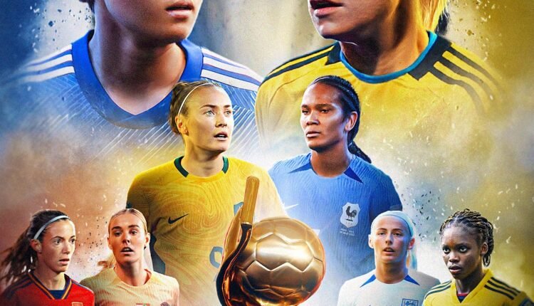 Παγκόσμιο-Κύπελλο-Γυναικών:-Το-πρόγραμμα-των-προημιτελικών