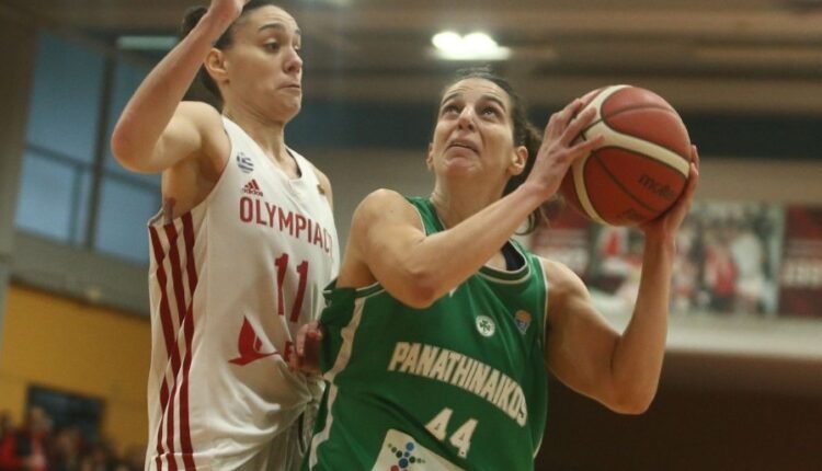 Μπάσκετ-Γυναικών:-Η-κλήρωση-του-Κυπέλλου-Ελλάδας