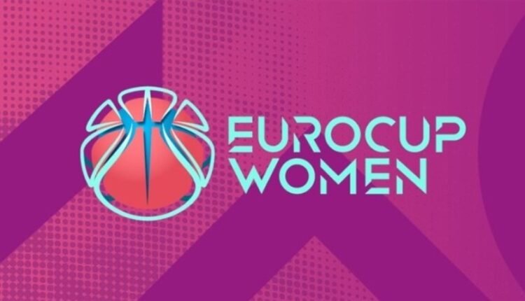 Μπάσκετ-Γυναικών:-Η-κλήρωση-των-ελληνικών-ομάδων-στο-eurocup