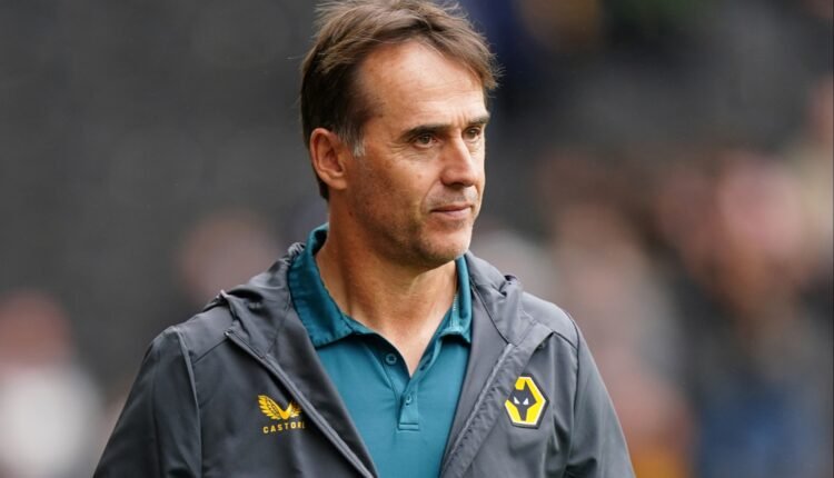 premier-league:-Τέλος-από-τη-Γουλβς-ο-Λοπετέγκι