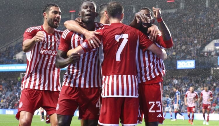 Ολυμπιακός:-Να-κάνει-ιδανική-πρεμιέρα-και-πρώτο-βήμα-πρόκρισης