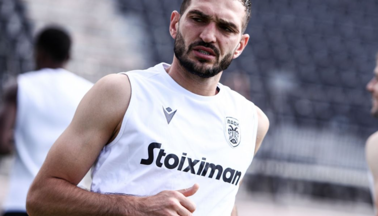 ΠΑΟΚ:-Μέσα-Σβαμπ-και-Οζντόεφ-εκτός-ο-Λύραντζης