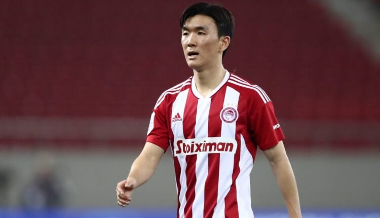 Ολυμπιακός:-Θέμα-με-Χουάνγκ,-ζήτησε-να-φύγει