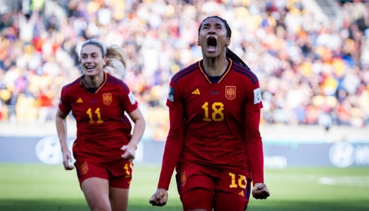 Παγκόσμιο-Κύπελλο-Γυναικών:-Μεγάλη-πρόκριση-στα-ημιτελικά-η-Ισπανία