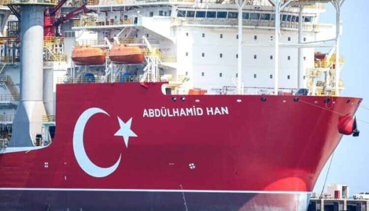 Προβληματισμός-στην-Αθήνα-για-τη-navtex-–-Σε-ποια-περιοχή-βγάζει-η-Τουρκία-το-νέο-γεωτρύπανο