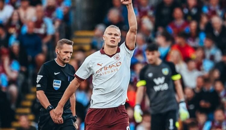 premier-league:-Άνετη-πρεμιέρα-για-τη-Σίτι-με-“τριάρα”-επί-της-Μπέρνλι