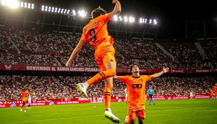 la-liga:-Νίκη-στο-τέλος-για-τη-Βαλένθια