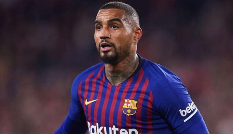 Κρέμασε-τα-παπούτσια-του-ο-Κέβιν-Πρινς-Μπόατενγκ