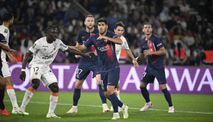 Γκέλα-για-Παρί-με-το-δεξί-η-Μαρσέιγ