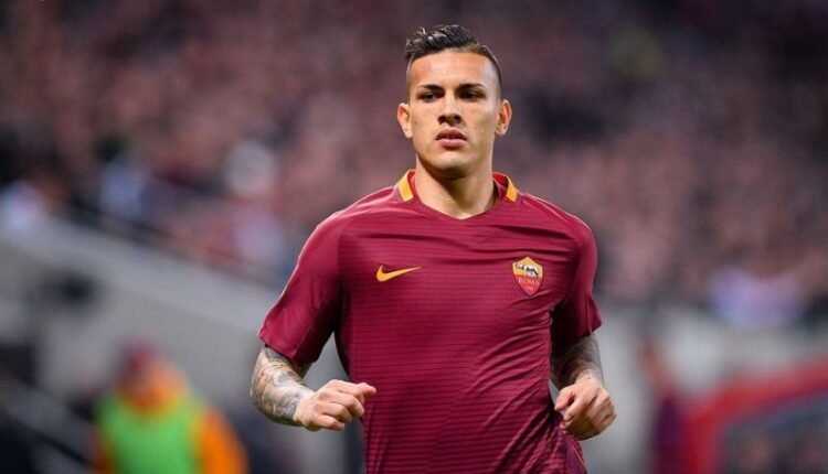 Ο-Λεάντρο-Παρέδες-επιστρέφει-στη-Ρόμα