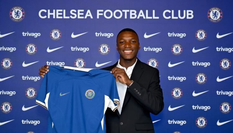 Ανακοίνωσε-Καϊσέδο-η-Τσέλσι