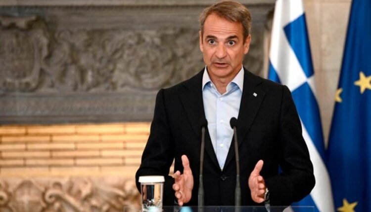 Οι-αποφάσεις-Μητσοτάκη-uefa-ομάδων-για-την-καταπολέμηση-της-βίας