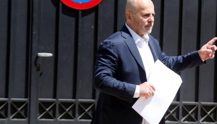 Επιστολή-Αλαφούζου-σε-Μητσοτάκη-και-Τσέφεριν-με-προτάσεις-για-το-ελληνικό-ποδόσφαιρο