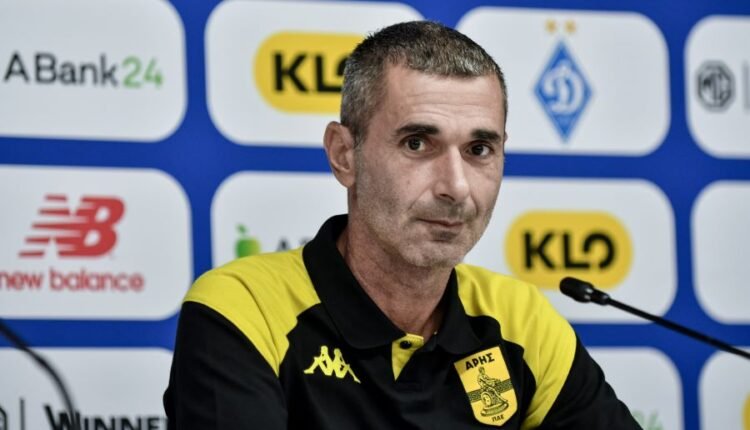 Τερζής:-«Θέλουμε-να-πετύχουμε-γκολ,-να-νικήσουμε-και-να-προκριθούμε»