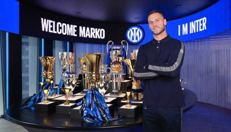 Στην-Ίντερ-ο-Μάρκο-Αρναούτοβιτς