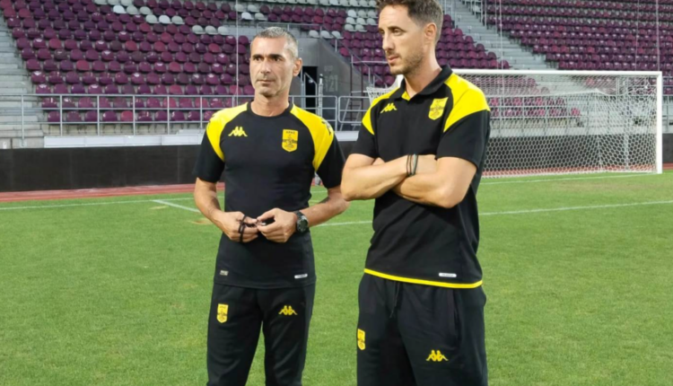 Άρης:-Να-“σφραγίσει”-την-πρόκριση-κόντρα-στη-Ντιναμό