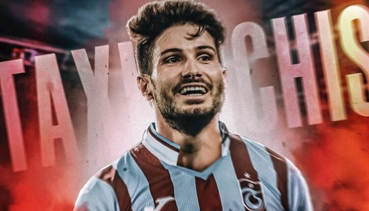 Τραμπζονσπόρ:-Ανακοίνωσε-τον-Ταξιάρχη-Φούντα