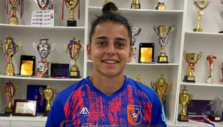 Ποδόσφαιρο-Γυναικών:-Επέστρεψε-στη-Βλάζνια-η-Μαρία-Μπάσκα