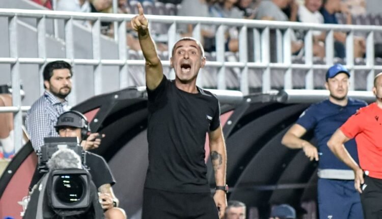 Τερζής:-«Άσχημο-και-άδικο-που-αποκλειστήκαμε,-η-τύχη-μας-γύρισε-την-πλάτη»