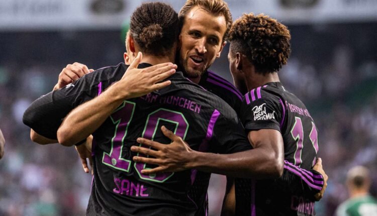 bundesliga:-Με-το-δεξί-η-Μπάγερν,-με-κορυφαίους-Κέιν-και-Σανέ