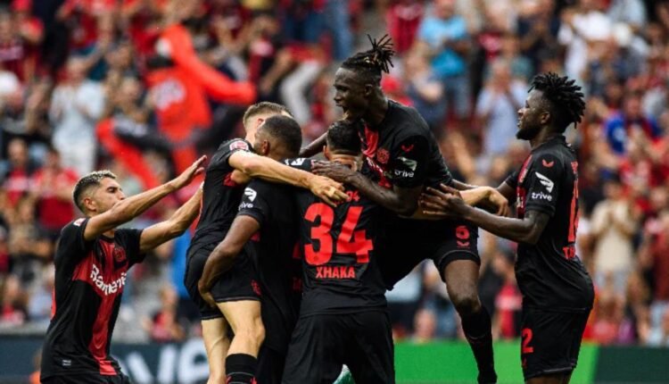 bundesliga:-Πήρε-το-ντέρμπι-η-Λεβερκούζεν,-“5άρα”-η-Στουτγκάρδη