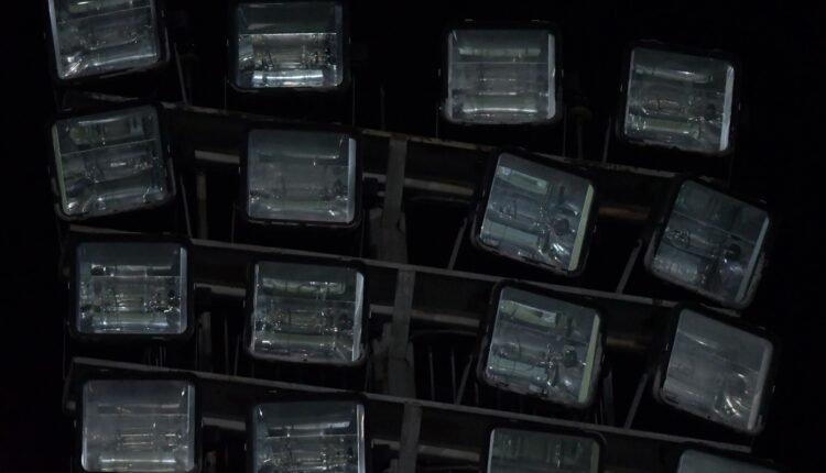 ΠΑΣ-Γιάννινα-Κηφισιά:-Διακοπή-λόγω-προβλήματος-στους-προβολείς