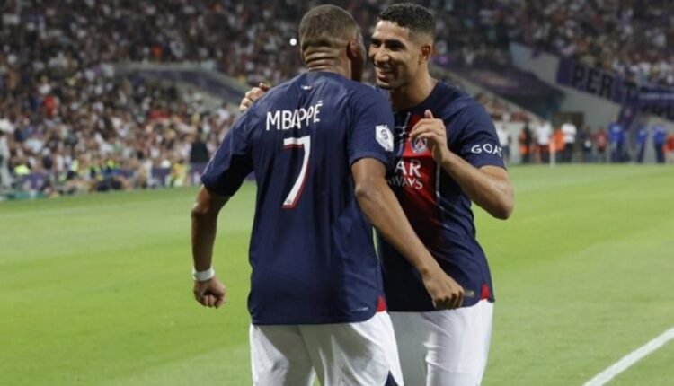 ligue-1:-Δεν-“Χ”άρηκε-ο-Εμπαπέ-στην-επιστροφή-του