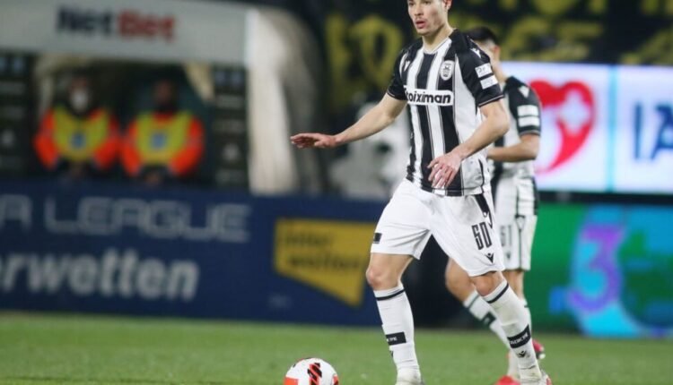 ΠΑΟΚ:-Χωρίς-Σοάρες-και-Τσιγγάρα-στην-πρεμιέρα