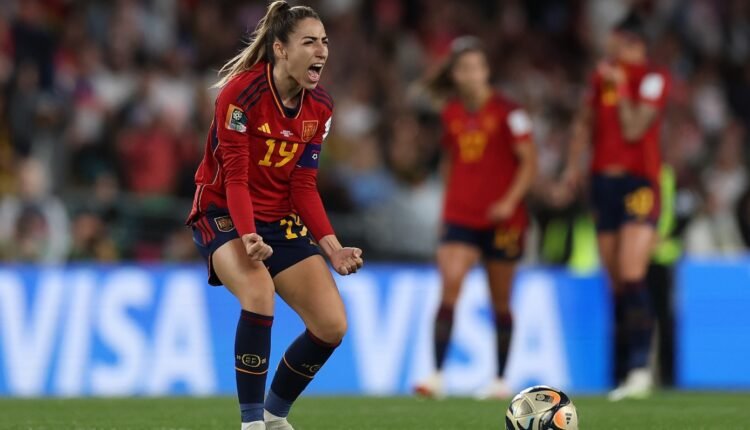 Παγκόσμιο-Κύπελλο-Γυναικών:-Η-Ισπανία-στην-κορυφή-του-κόσμου!