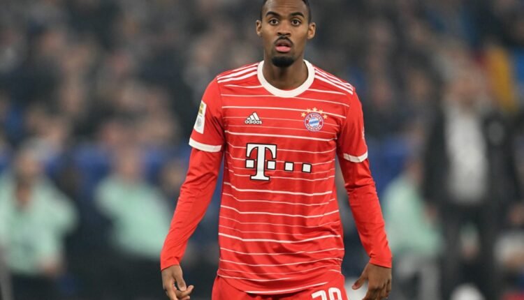 Μάντσεστερ-Γιουνάιτεντ:-Ενδιαφέρον-για-τον-Ράιαν-Γκράβενμπερχ-της-Μπάγερν-Μονάχου