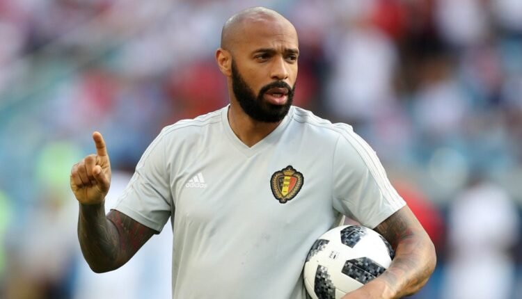 Στην-Κ21-της-Γαλλίας-ο-Τιερί-Ανρί