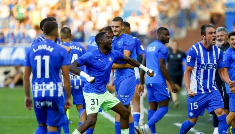 la-liga:-Χωρίς-βαθμούς-η-Σεβίλλη