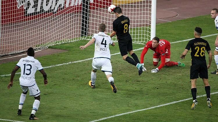 ΑΕΚ:-Η-προϊστορία-της-με-βελγικές-ομάδες