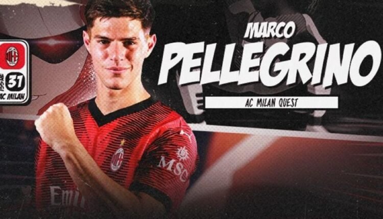 Στην-Μίλαν-ο-Μάρκο-Πελεγκρίνο