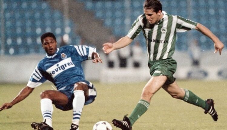 Παναθηναϊκός:-Η-προϊστορία-με-πορτογαλικές-ομάδες