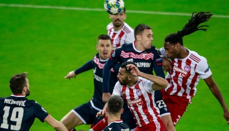 Ολυμπιακός:-Η-προϊστορία-με-σερβικές-ομάδες