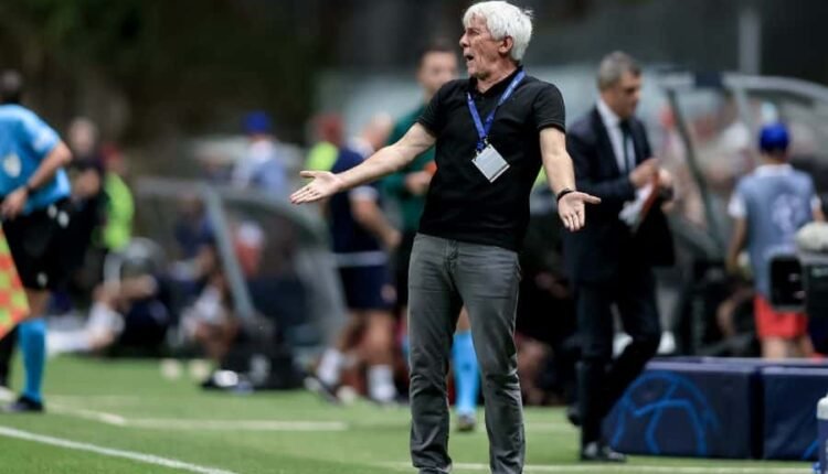 Γιοβάνοβιτς:-«Και-2-0-να-έμενε,-η-ομάδα-μου-θα-προσπαθούσε-και-πάλι-Μπράβο-στους-παίκτες-μου»