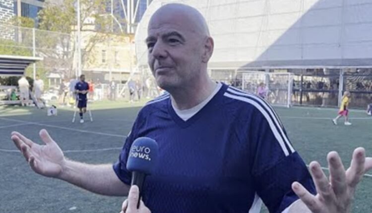 Τζιάνι-Ινφαντίνο:-“Το-μέλλον-ανήκει-στο-ποδόσφαιρο-γυναικών”
