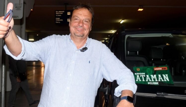 Εργκίν-Αταμάν:-“Δεν-φοβομάστε-κανέναν,-στόχος-μας-το-final-four”