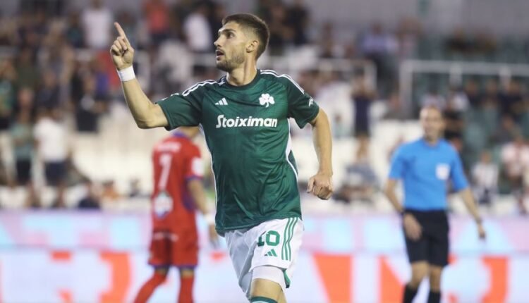 Παναθηναϊκός-Βόλος:-Άνετη-νίκη-οι-“Πράσινοι”-και-τώρα-Μπράγκα