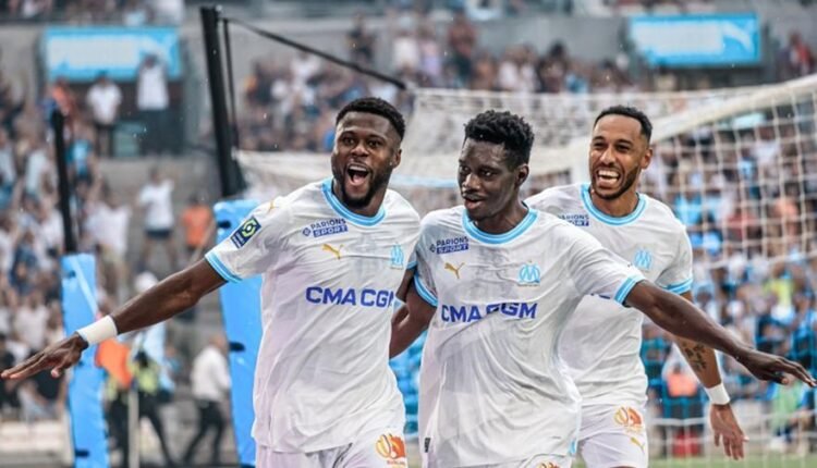 ligue-1:-Στην-κορυφή-η-Μαρσέιγ,-πρώτη-νίκη-για-την-Παρί-Σεν-Ζεμέν